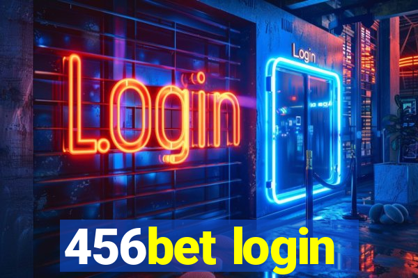 456bet login